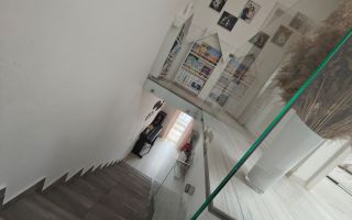 DUPLEX PREMIUM DE VÂNZARE | FLOREȘTI – ZONA RĂZOARE - Poză 8