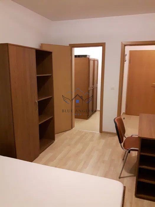 Apartament 2 camere + dressing + balcon + loc de parcare - Poză 3