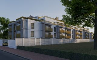 T. Pallady 12 min metrou, Parcare Bonus, Dezvoltator - Poză 1