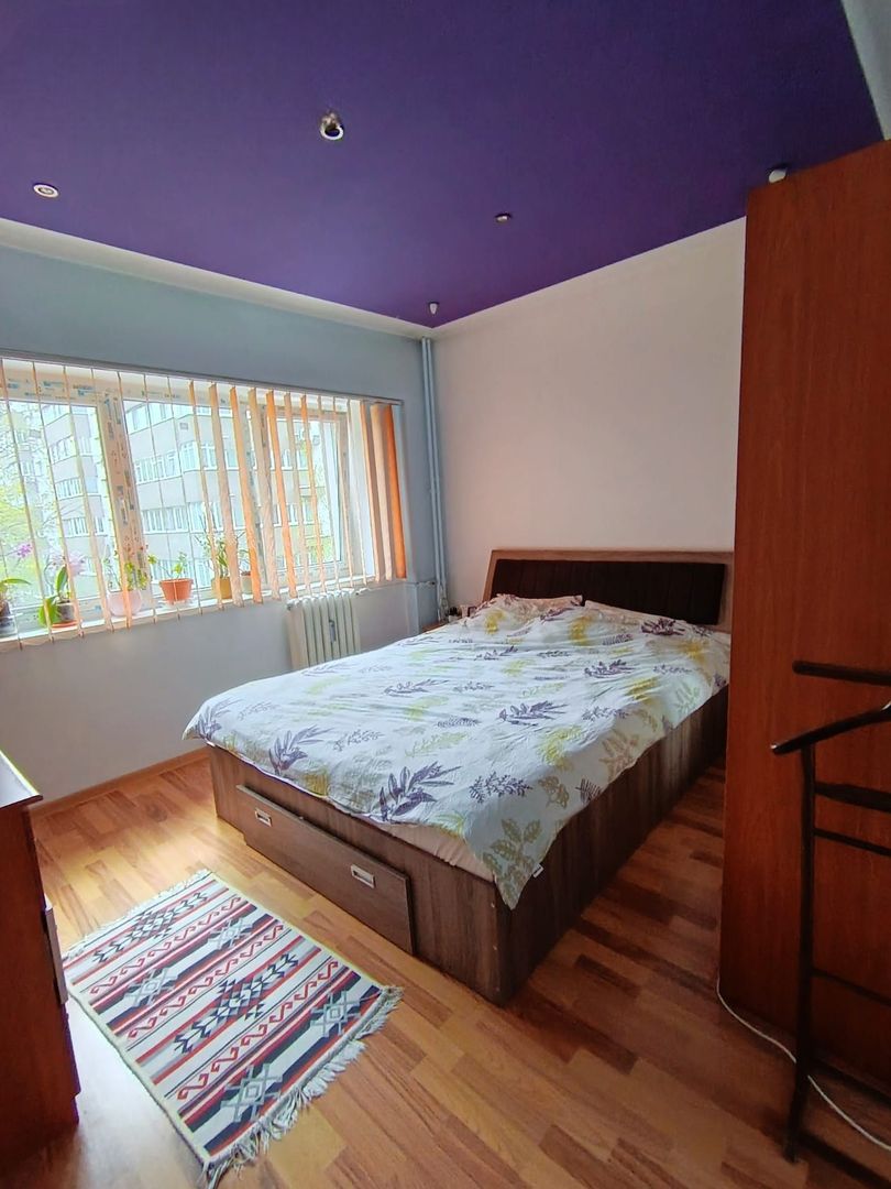 Apartament 2 camere renovat in bloc reabilitat Lujerului, Militari - Poză 5