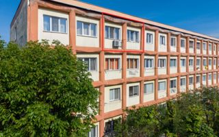 Apartament 2 camere de vanzare in Tractorul – Brasov - Poză 10