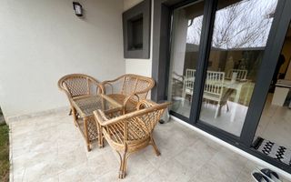 Casă înșiruită, P+E+M, 5 Camere, Zona Micești - Poză 22