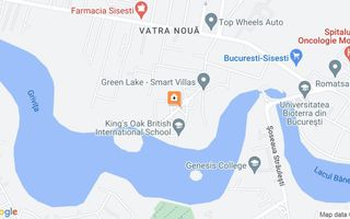 Vanzare Salon Infrumusetare de lux in Baneasa - Poză 6