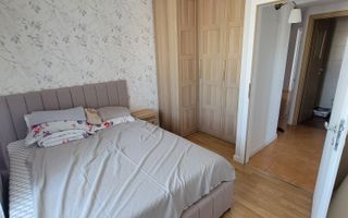 Apartament 3 camere + boxă, etaj 11/11, complex Dream Village, Iași - Poză 2