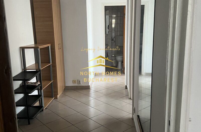 APARTAMENT 2 CAMERE DELFINULUI BLOC 1991 - Poză 2