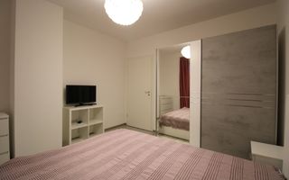 River Residence, 2 camere, centrala proprie - Poză 11