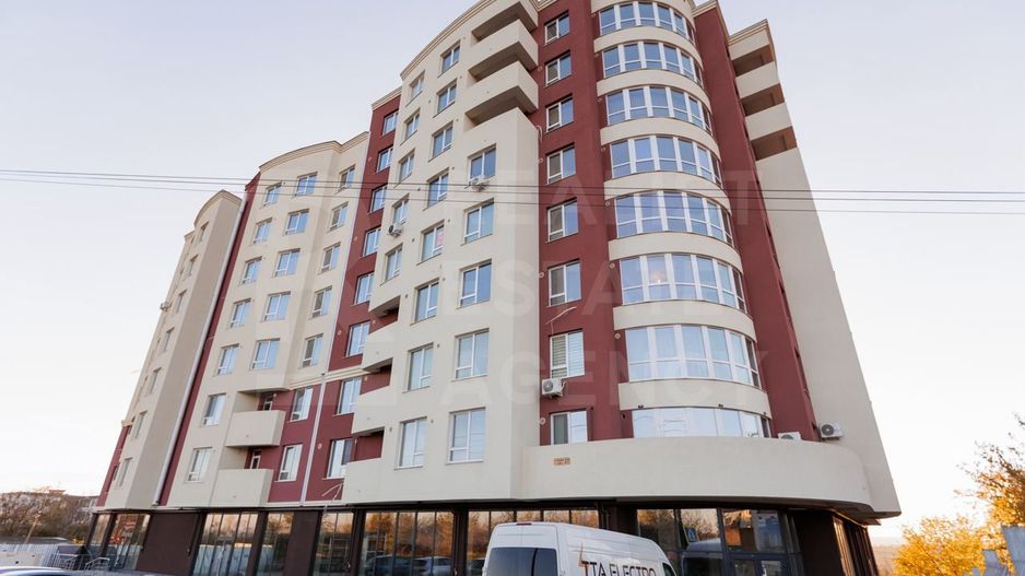 Chirie, spațiu comercial, 527 mp, Ialoveni - Poză 3