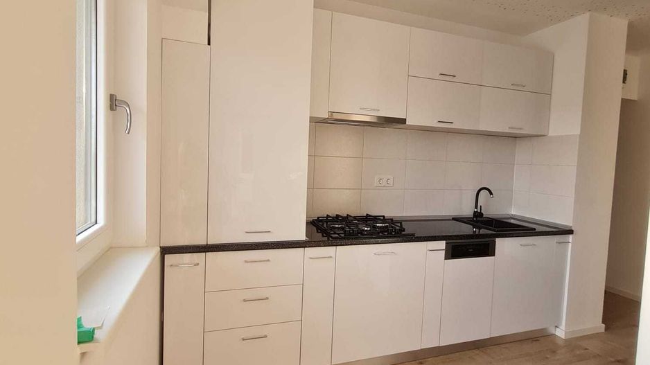Belvedere Residence | Barbu Vacarescu - apartament de 2 camere - Poză 4
