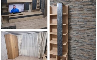 Apartament cu 2 camere | Nord | - Poză 4