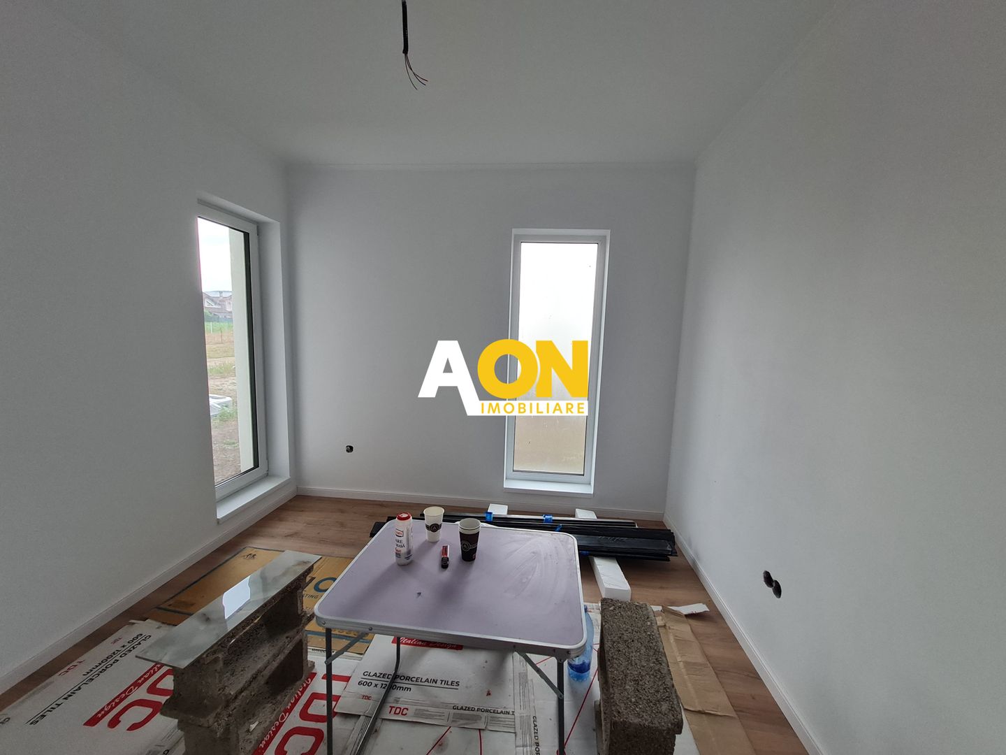 Casa Individuala 4 Camere, Teren 435 mp, Alba-Micesti - Poză 15