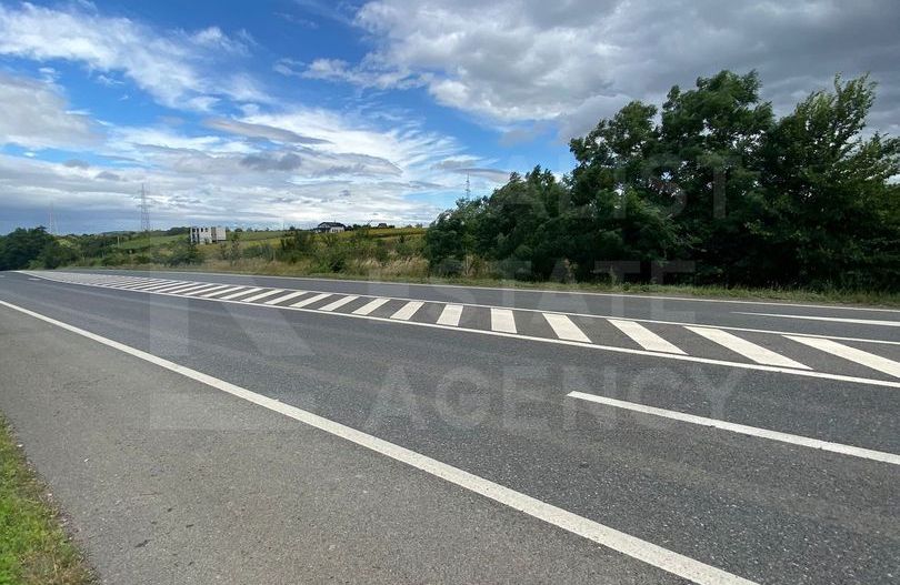 Teren pentru construcții, prima linie, Centura Iași, Zona Miroslava - Poză 3