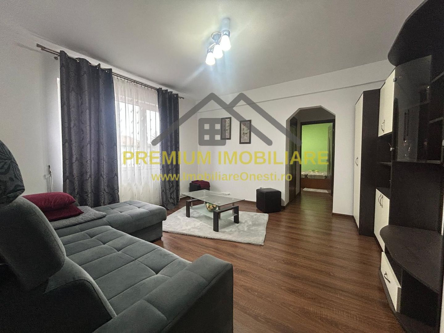 Apartament 2 camere zona centrala - Poză 2