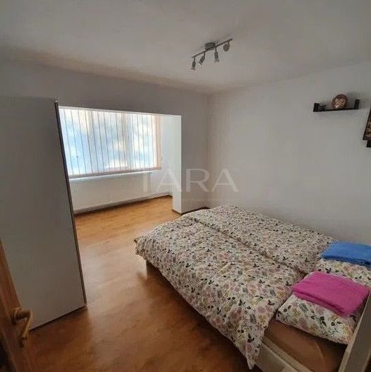 Apartament 3 camere, zona Școala de Poliție, Dâmbul Rotund - Poză 4