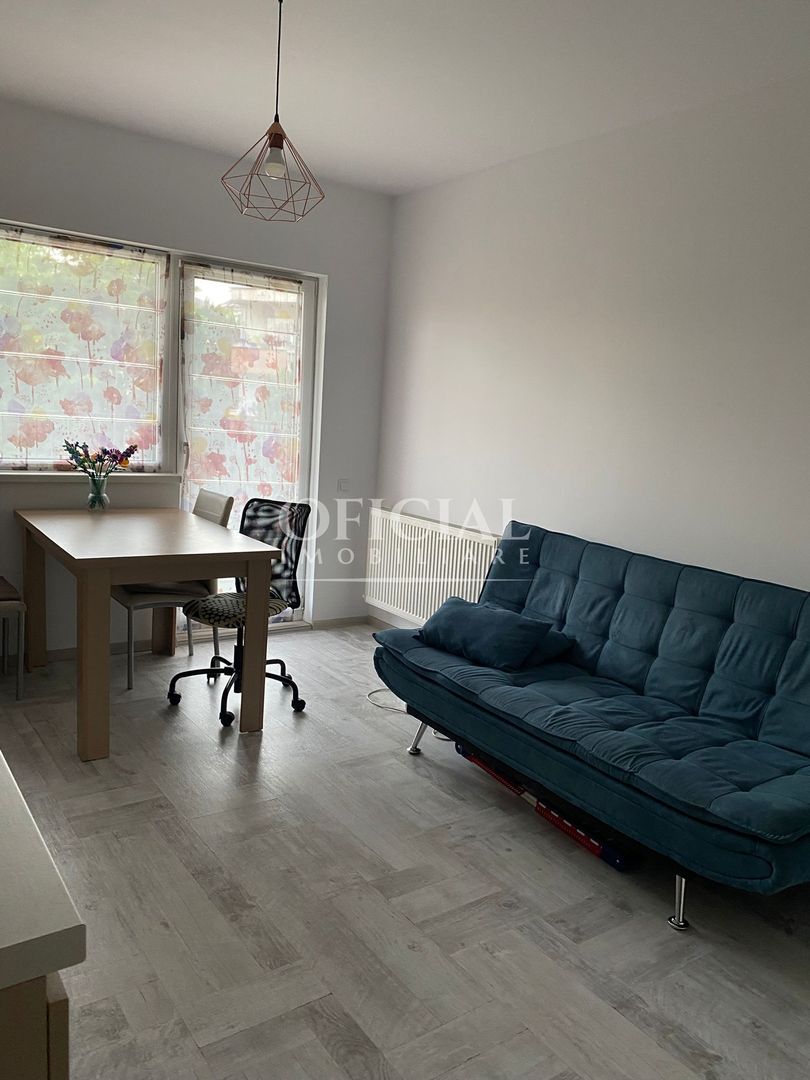 Apartament 2 Camere | 43 Mp | Balcon | Garaj Subteran | Zorilor UMF - Poză 2