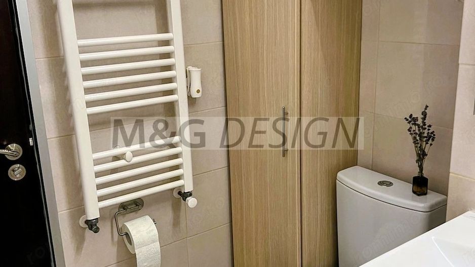 Apartament 2 camere Girocului etaj 3 - Poză 10