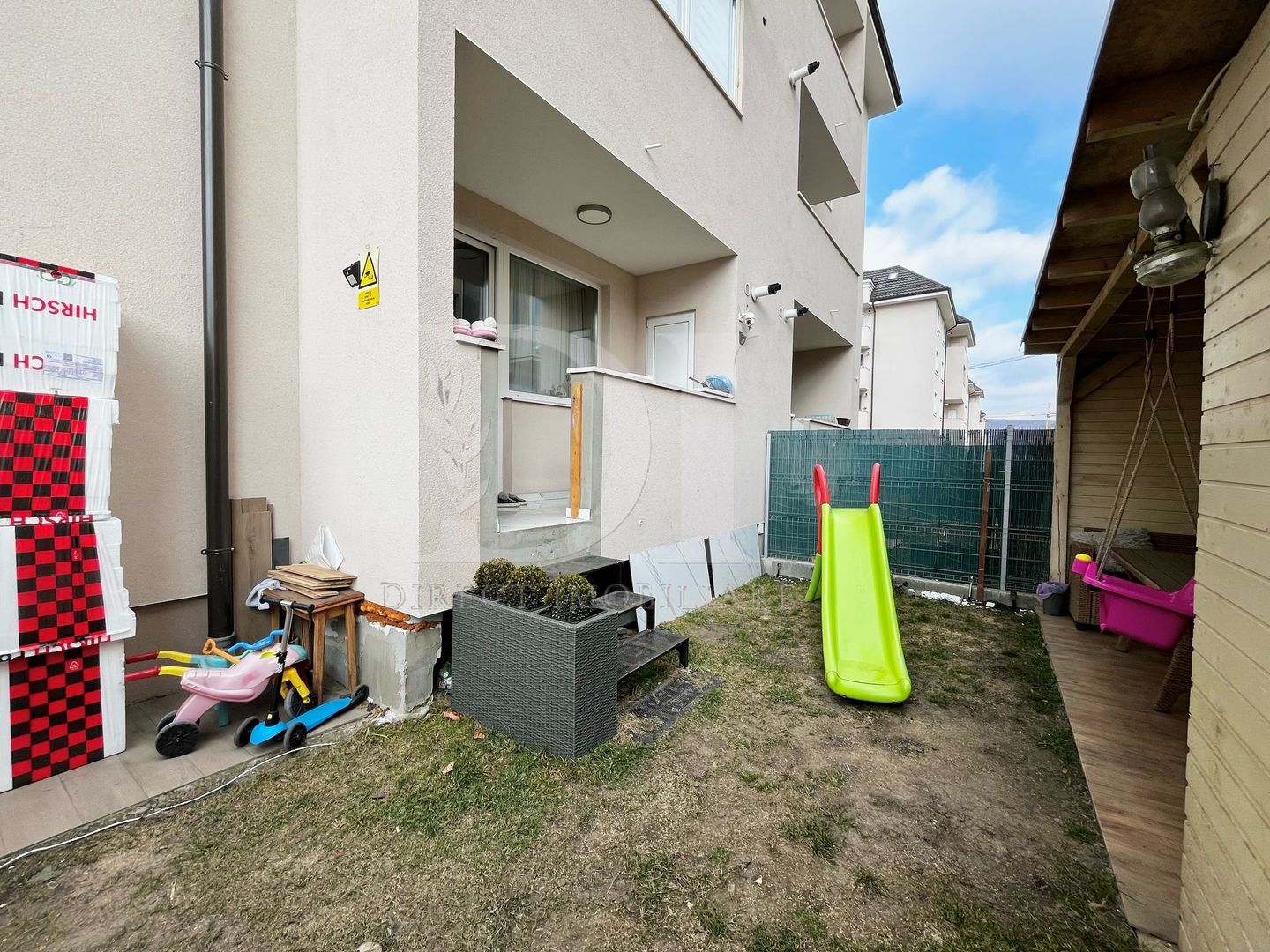 Apartament 3 camere | gradina 40 mp | la cheie - Poză 17