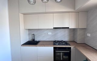 2 camere | Dorobanti | Beller | bloc boutique | balcon 9 mp - Poză 6