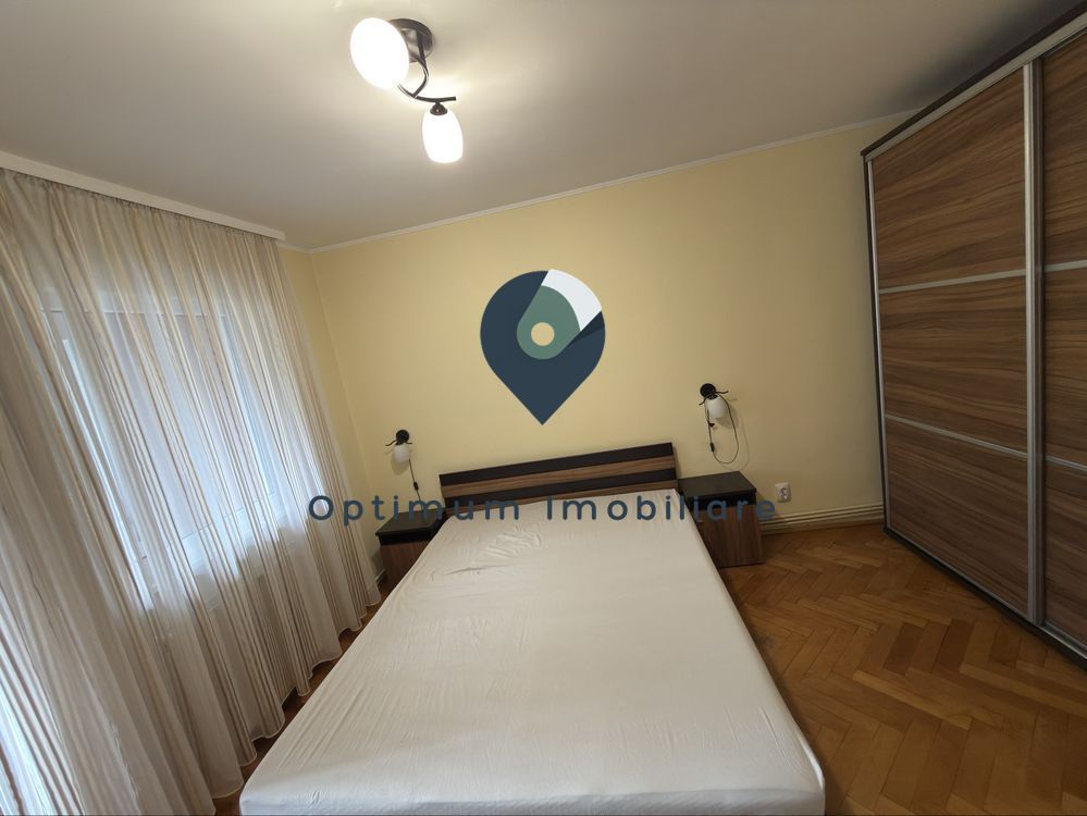 Apartament 2 camere de vanzare in Marasti, etaj 2/4, zona Caminelor ! - Poză 2