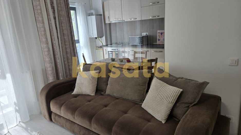 Apartament 2 Camere | 21 Residence | Parcare Inclusă | Bloc Nou - Poză 2