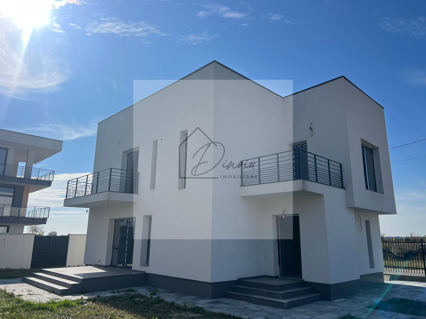 COM0% I Vila Corbeanca langa padure I OCAZIE I 200.000 eur TVA inclus - Poză 5