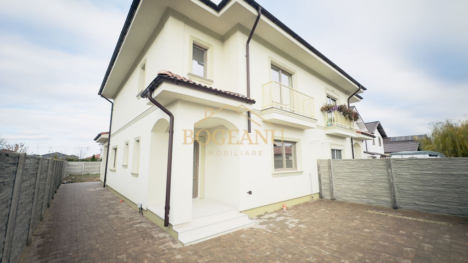 BG53-Duplex Mediteranean Premium-Giroc - Poză 23