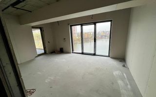Apartament 3 camere in zona de Nord - Poză 5