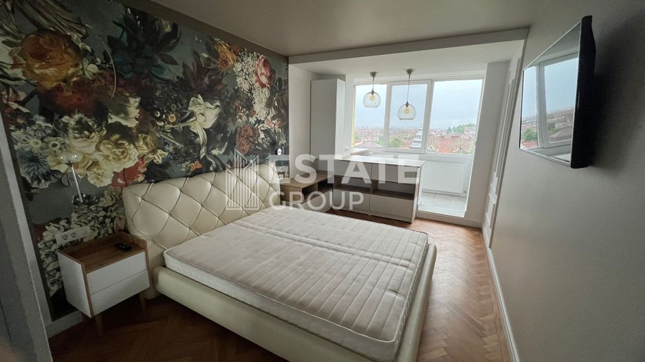 Apartament 3 camere, semicentral, zona Nokia - Poză 6