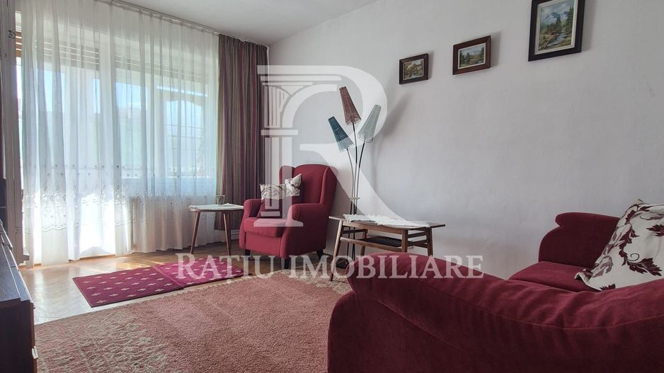 Apartament cu 2 camere | Nufarul | Oradea - Poză 3