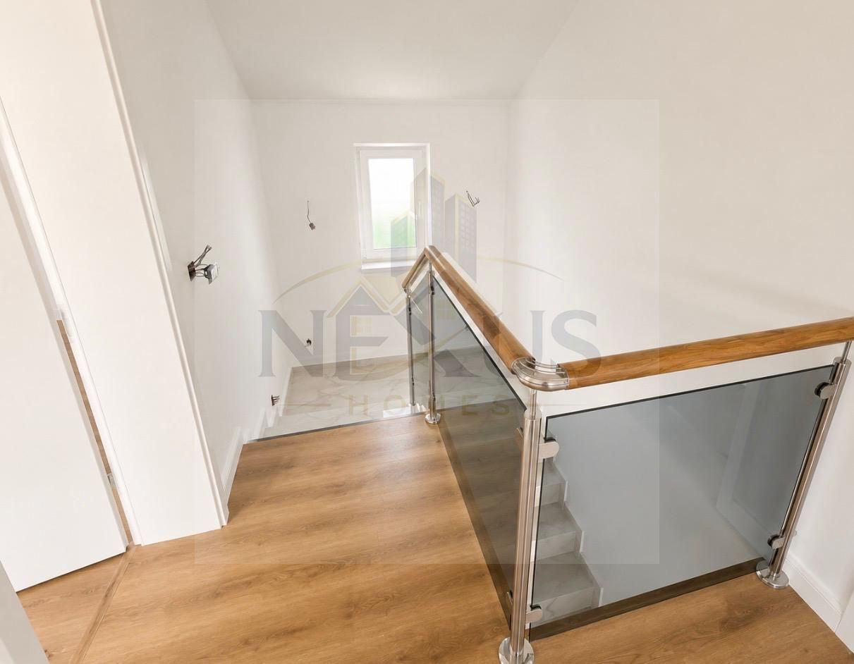 Vila spațioasă cu 5 camere - Teren 555 mp - Com. Vidra - Mutare rapida - Poză 7