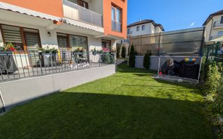 Comision 0% | 4 camere | gradina 105 mp | 2 parcari | zona Petrom - Poză 1