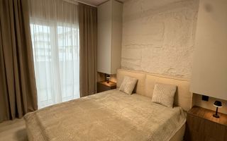 Apartament ultrafinisat | Etaj intermediar | Zona Eroilor-Floresti - Poză 8