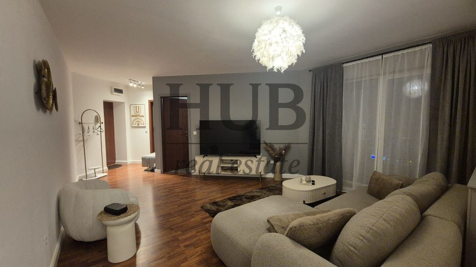 Apartament cu 2 camere-Adama-BLOC NOU -primul chirias - Poză 1