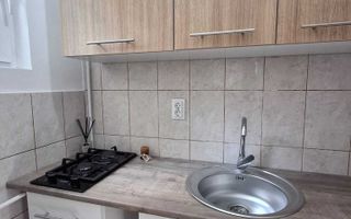 Apartament cu 2 camere de inchiriat, Tatarasi-Flux, etaj 2 din 4, la 5 minute de statie, recent renovat - Poză 4