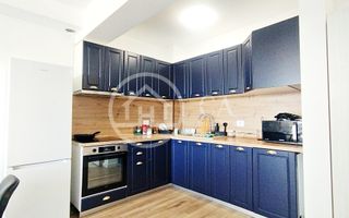 Apartament cu 3 camere de vânzare în PRIMA GREEN, Oradea - Poză 1