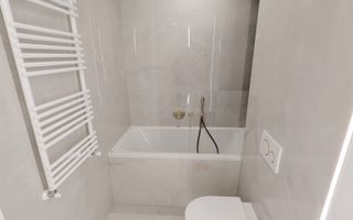 Vanzare Apartament 3 camere  Cortina Pipera - Poză 28