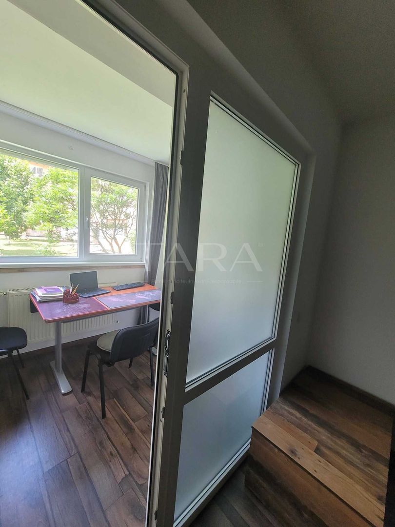 Apartament 2 camespațios cu zonă verde – Florești, aproape de Eroilor. - Poză 3