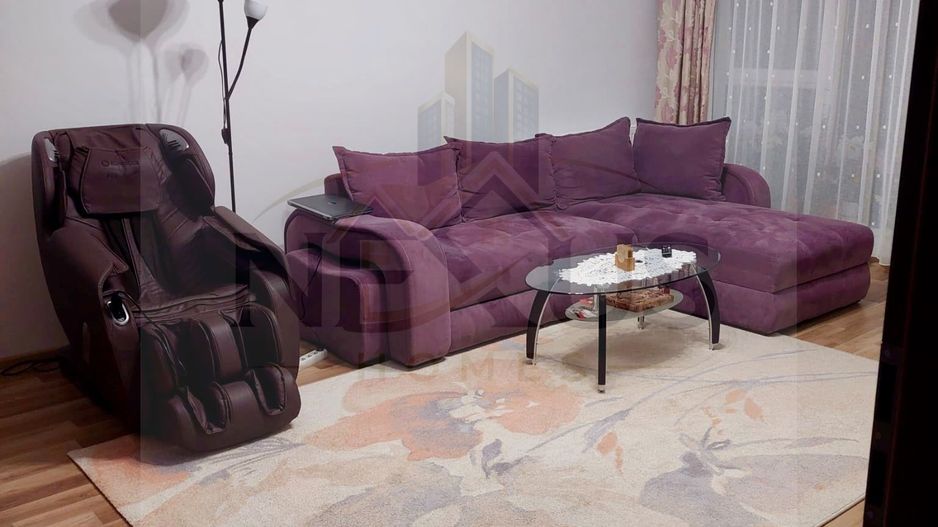 Str Biruintei - Apartament 3 camere decomandat | Metrou Berceni - Poză 3