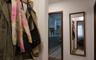 Apartament cu 3 camere, decomandat, zona strazii Gheorghe Dima! - Poză 8