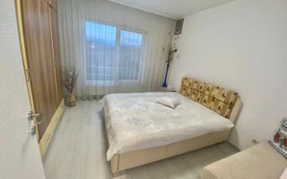 Penthouse complet mobilat, 117 mp, complex rezidențial, zona Bucium, Iași - Poză 4