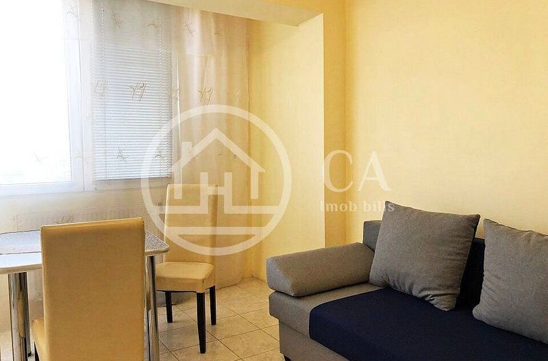 Apartament cu 2 camere de vanzare in zona Nufarul, Oradea - Poză 3