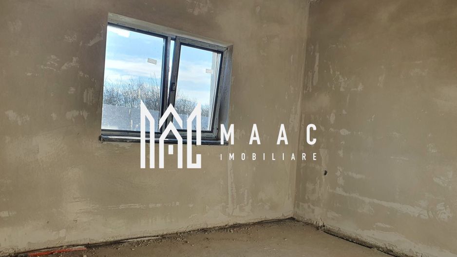 Casă modernă 3 camere | 350 mp teren I Cristian - Poză 3