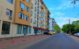 Spațiu 240 mp pretabil clinică și showroom Drumul Binelui - Poză 26