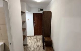Garsonieră decomandată de închiriat | 33 mp | Centrală proprie | Zona Buziasului - Poză 3