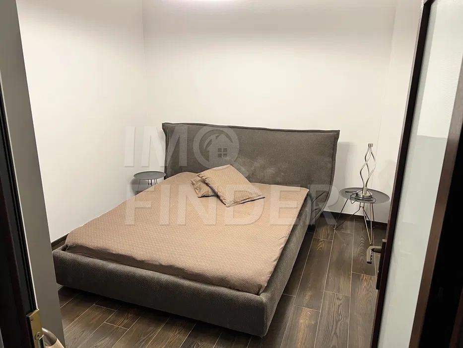 Apartament Ultrafinisat 2 camere zona Centrala - Poză 4