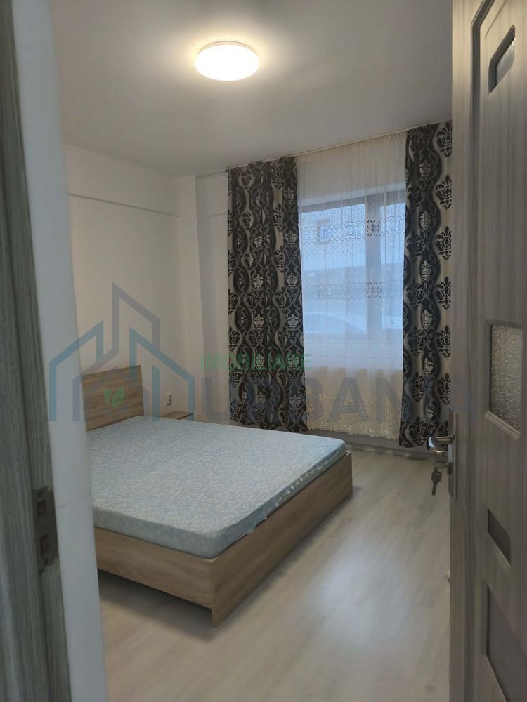 Apartament 1 cameră de închiriat, Valea Adâncă, cartier Panoramic - Poză 4
