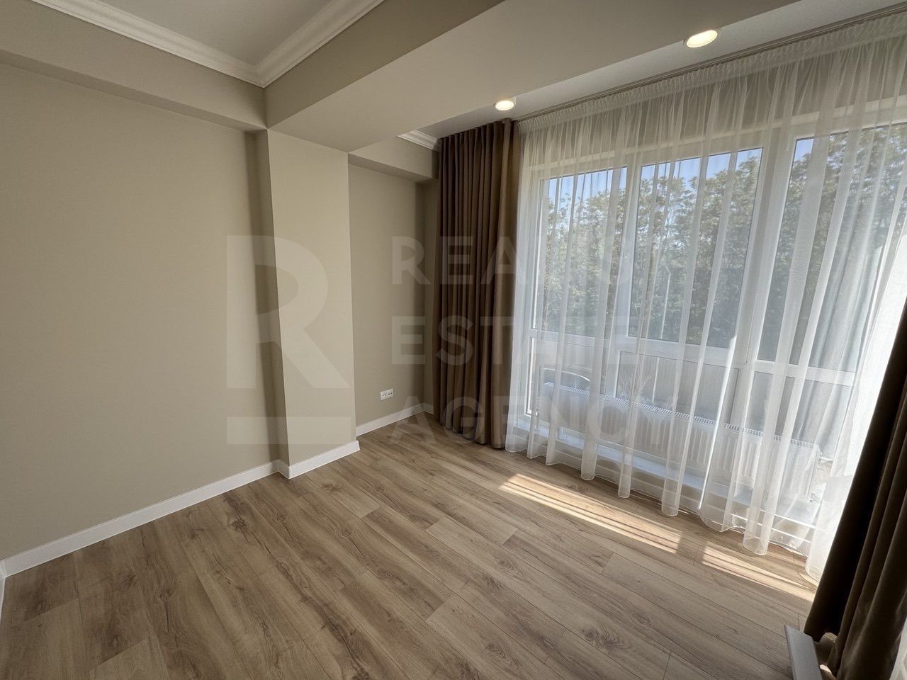 Vânzare, apartament, 3 camere, strada Băcioii Noi, Botanica - Poză 7