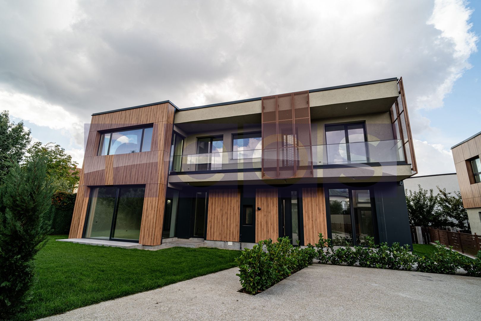 UPnorth™ | VILA 5 CAMERE | LUX ,CONFORT SI EFICIENTA ENERGETICA | CORBEANCA - Poză 12