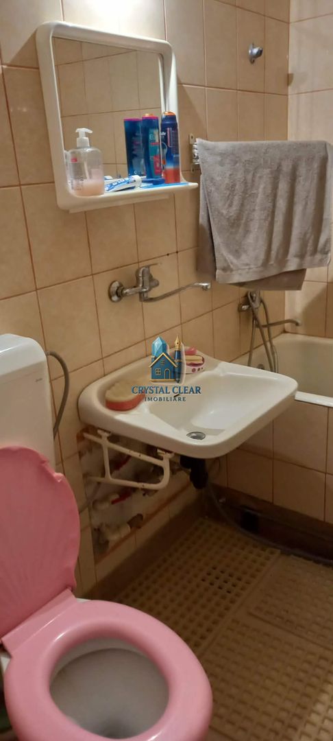 DE ÎNCHIRIAT - Apartament 2 camere, cartierul Aleea Carpați - Poză 7