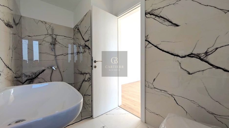 PENTHOUSE 5 CAMERE | PALLADY |  LOC DE PARCARE(OPȚIONAL) |COMISION 0 - Poză 23
