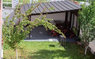 Afacere la Cheie în Turism | Pensiune  în Sânmartin - Poză 31